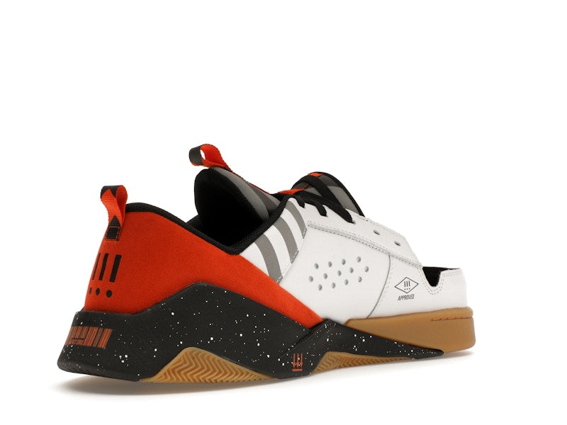 MSCHF BWD Shoe