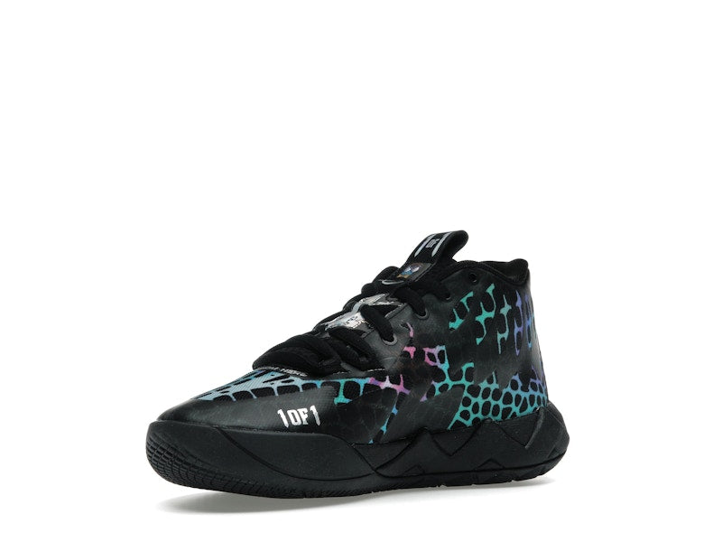 Puma LaMelo Ball MB.01 Teenage Mutant Ninja Turtles Baxter Stockman (GS)