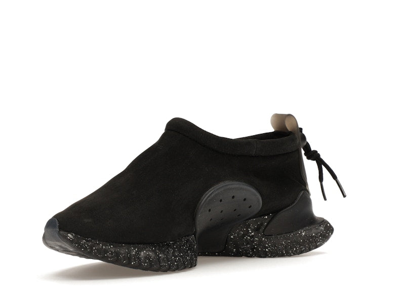 Nike Moc Flow SP Undercover Black
