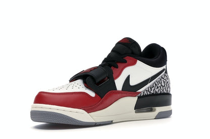 Jordan Legacy 312 Low Chicago
