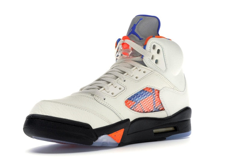 Jordan 5 Retro International Flight