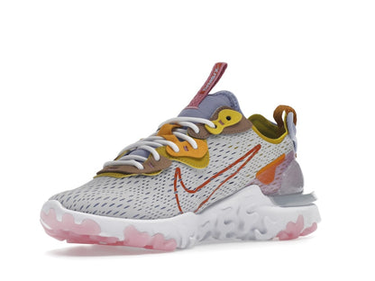 Nike React Vision Pure Platinum (Women's)