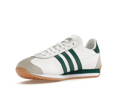 adidas Country OG Cloud White Collegiate Green (2023)