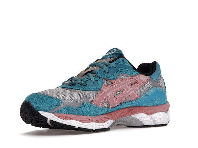 ASICS Gel-NYC Awake NY Teal
