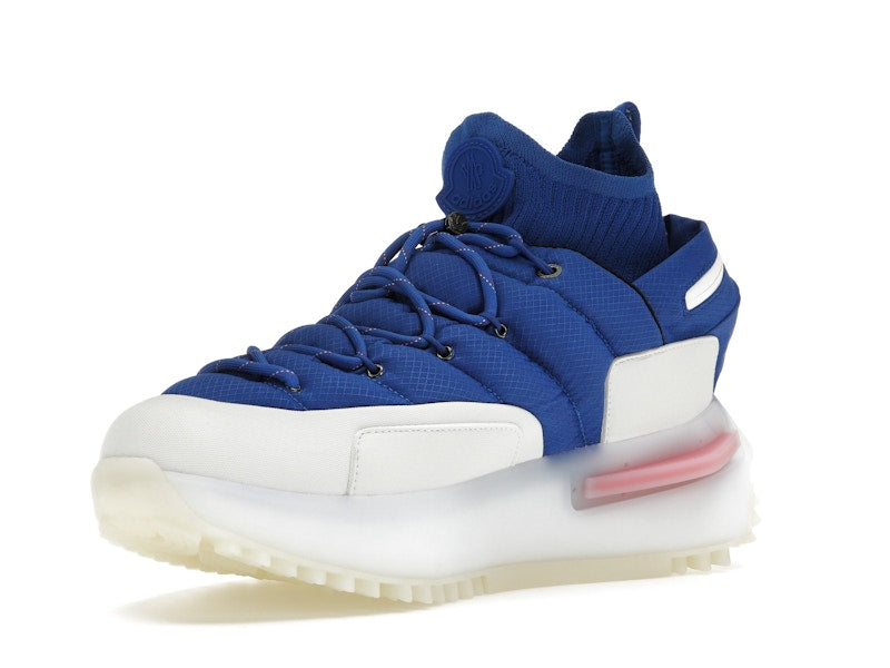 adidas NMD Runner Moncler Royal Blue