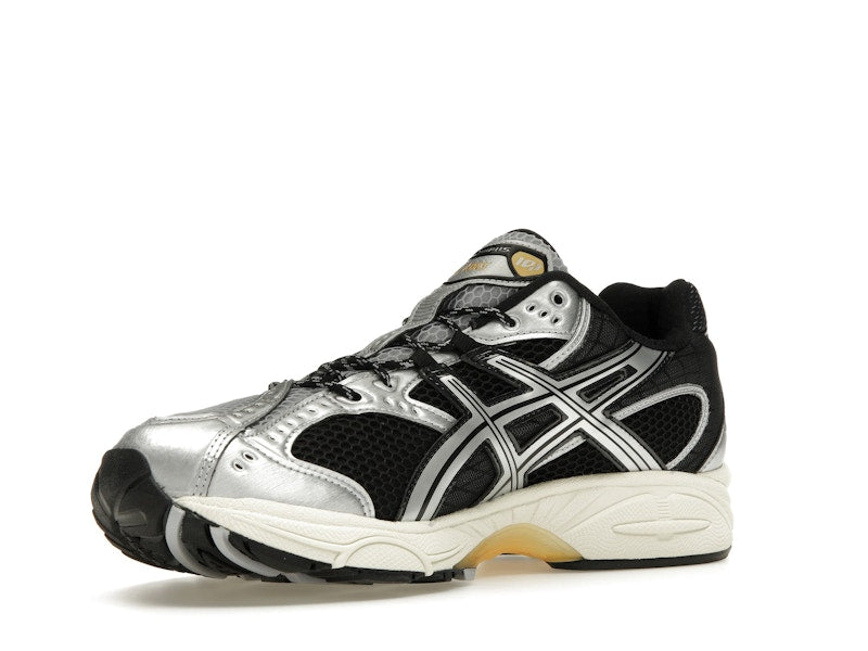 ASICS Gel-Nimbus 10.1 Piedmont Grey