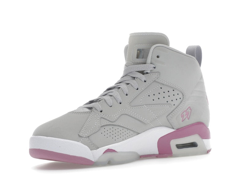 Jordan MVP Neutral Grey Orchid (Women's)