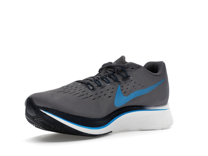 Nike Zoom Fly Gunsmoke Blue Hero
