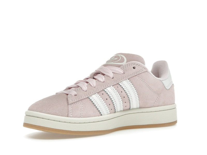 adidas Campus 00s Camp Core White Clear Pink (Women's)