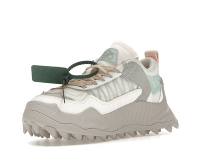 OFF-WHITE Odsy-1000 Grey Powder Pink (Women's)