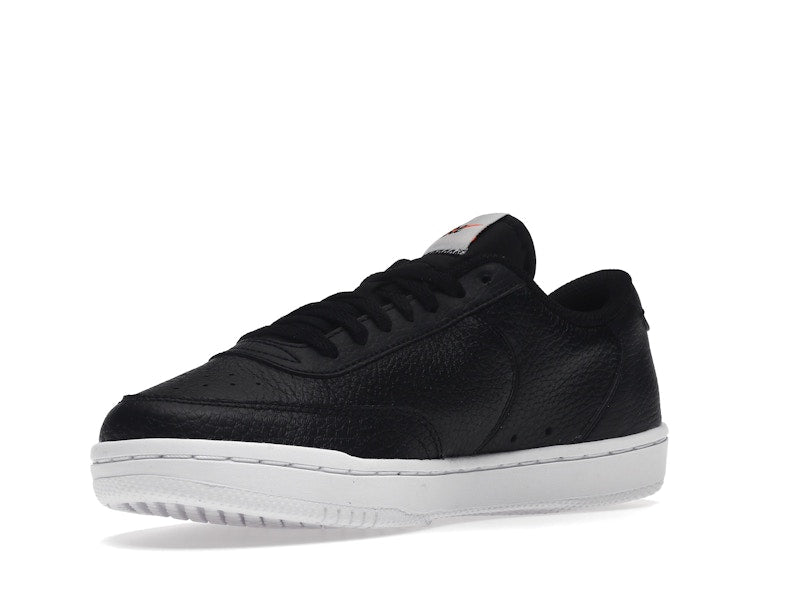 Nike Vintage Court Premium Black (Women's)