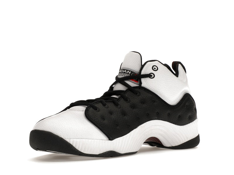 Jordan Jumpman Team 2 White Black