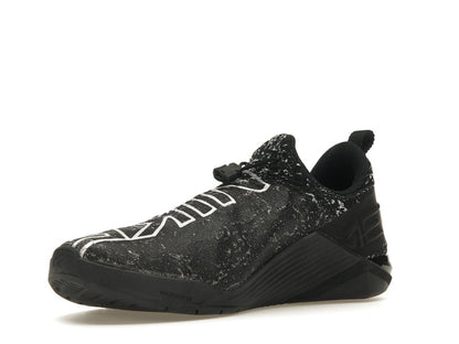 Nike React Metcon Black White (Women's)