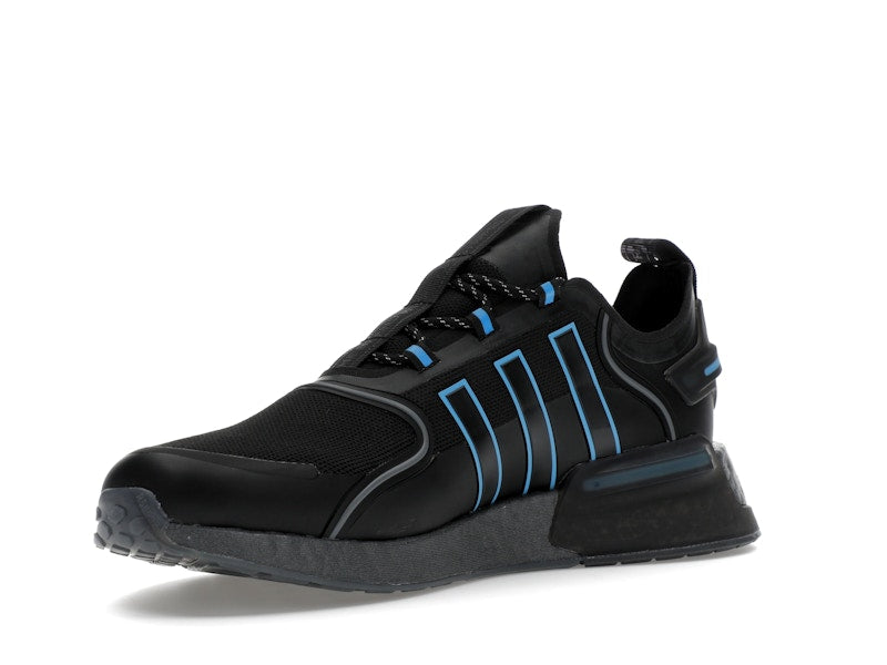 adidas NMD V3 Black Pulse Blue