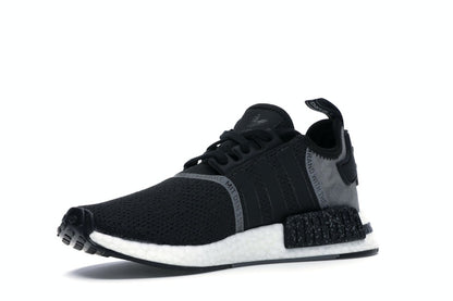 adidas NMD R1 Speckle Pack Black