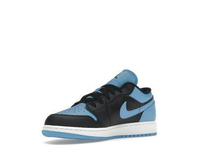 Jordan 1 Low University Blue (GS)