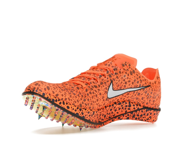 Nike ZoomX Dragonfly 2 Electric Pack Olympic Safari
