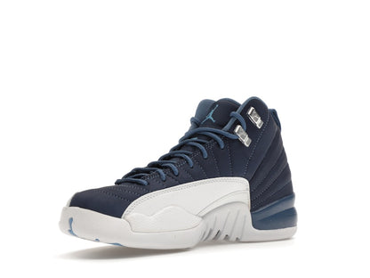 Jordan 12 Retro Indigo (GS)