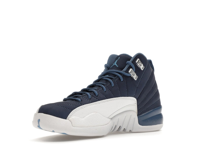 Jordan 12 Retro Indigo (GS)