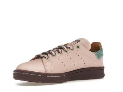 adidas Stan Smith Brain Dead Vapour Pink