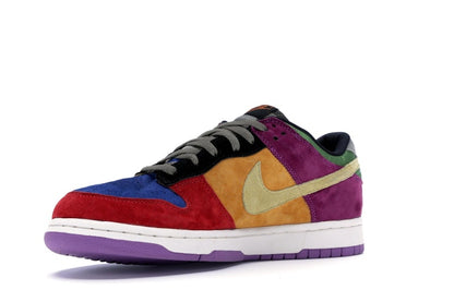 Nike Dunk Pro Low Viotech (2002)