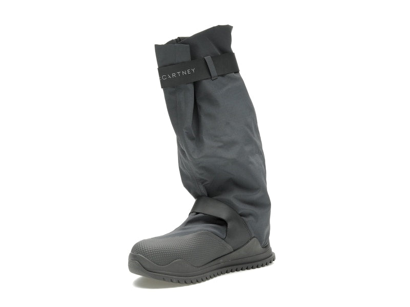 adidas Winterboot Cold.RDY By Stella Mccartney Granite Charcoal Red Sea (Women's)