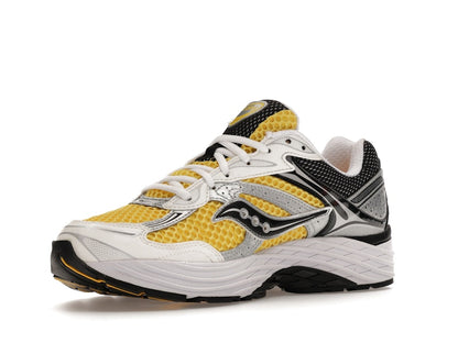 Saucony ProGrid Omni 9 Lemon Silver