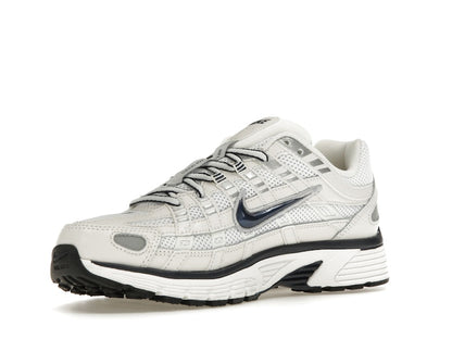 Nike P-6000 Obsidian Summit White