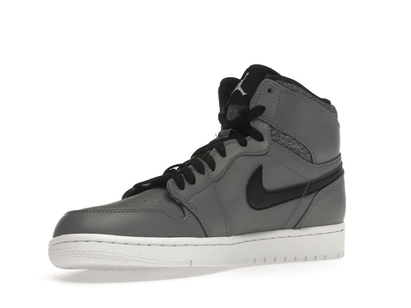 Jordan 1 Retro Rare Air Patch