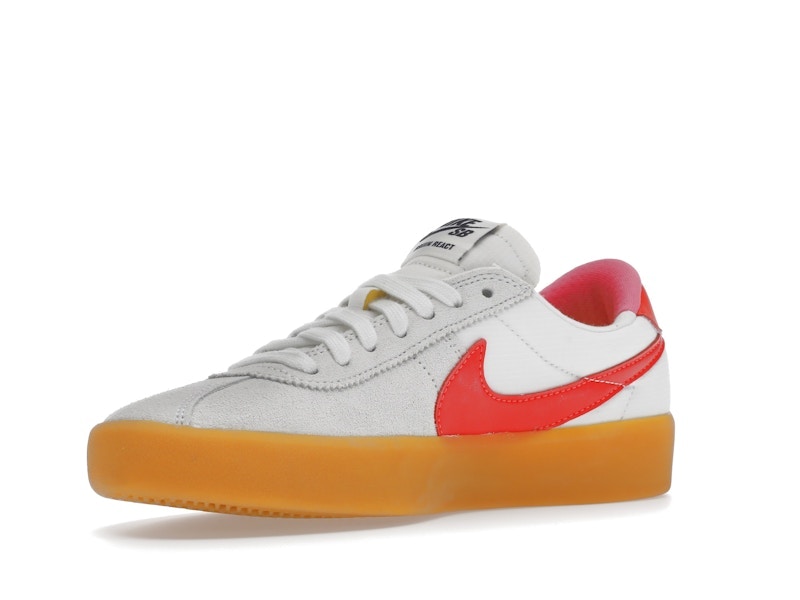 Nike SB Bruin React T Rawdacious
