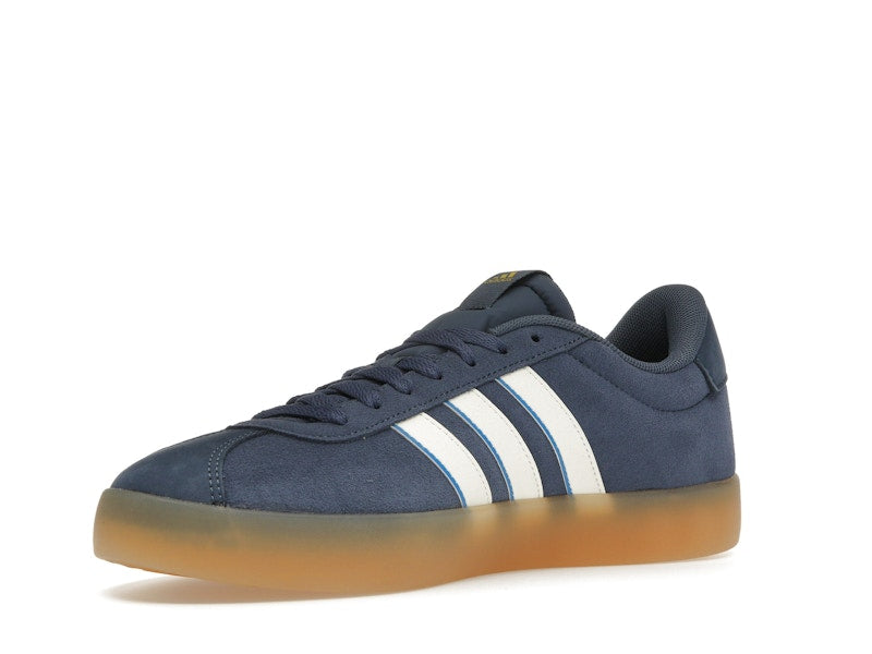 adidas Vl Court 3.0 Preloved Ink Off White Gum
