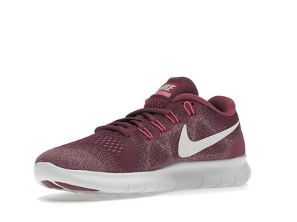 Nike Free RN 2017 Vintage Wine (Women's)