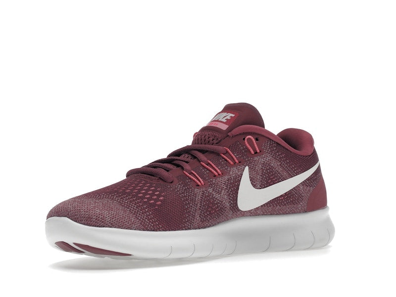 Nike Free RN 2017 Vintage Wine (Women's)