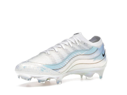 Nike Zoom Mercurial Vapor 16 Elite FG Air Max 95 White