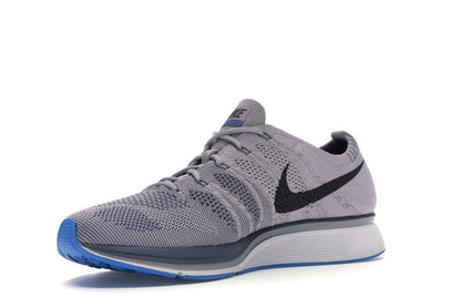 Nike Flyknit Trainer Atmosphere Grey