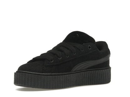 Puma Creeper Phatty Rihanna Fenty Corduroy Black