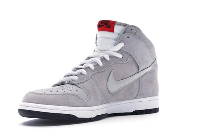 Nike SB Dunk High Pee Wee Herman