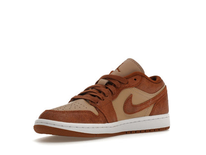 Jordan 1 Low SE Legend Coffee (Women's)