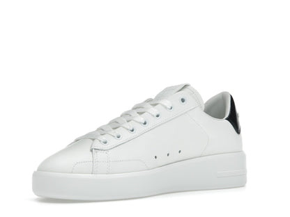 Golden Goose Pure Star White Black (Women's)