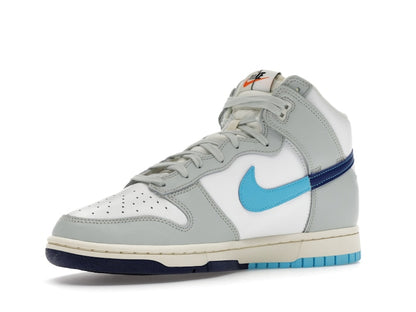 Nike Dunk High Retro SE Split Baltic Blue