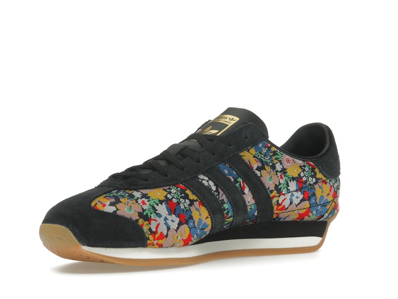 adidas Country OG Liberty London Floral Embroidery (Women's)