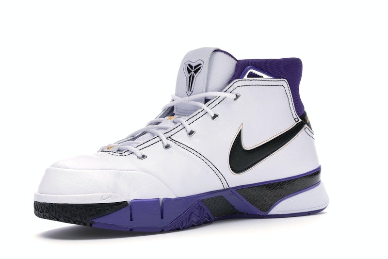 Nike Kobe 1 81 Points PE