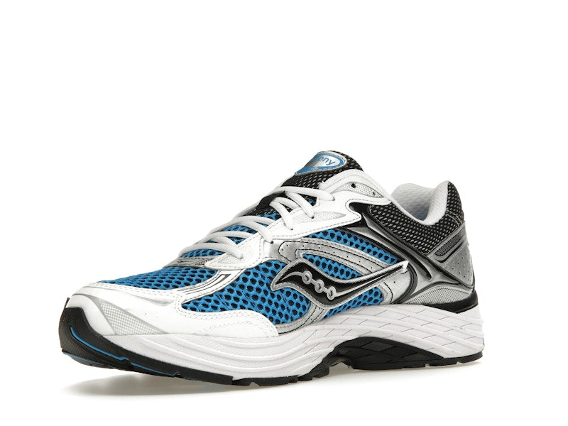 Saucony ProGrid Omni 9 OG Royal Silver