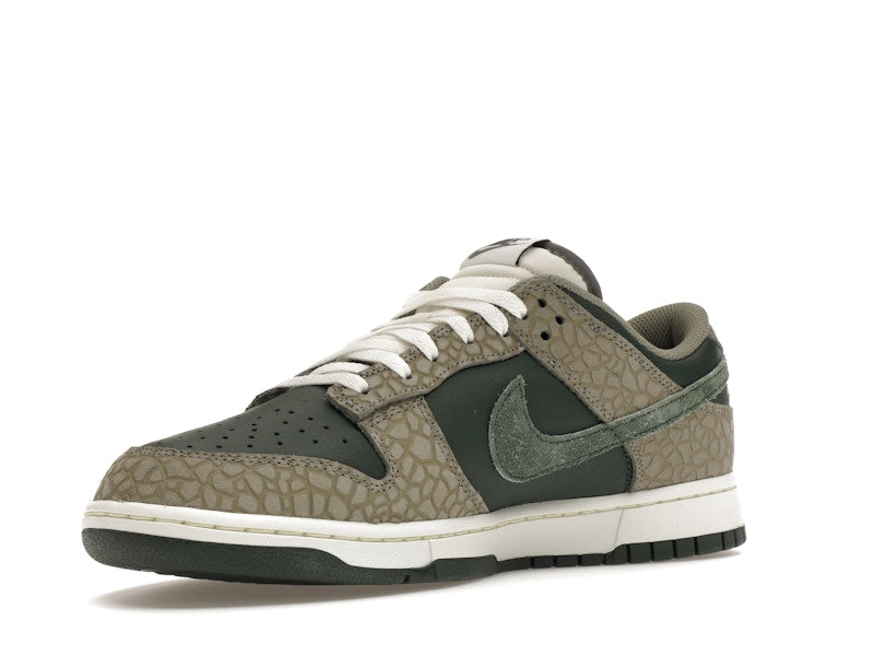 Nike Dunk Low PRM Urban Landscape 2.0