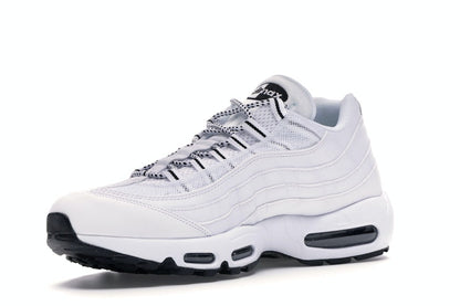 Nike Air Max 95 White Black