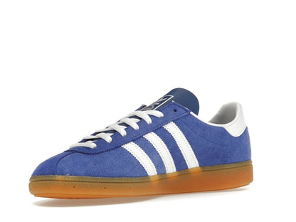 adidas Munchen Royal Blue Cloud White
