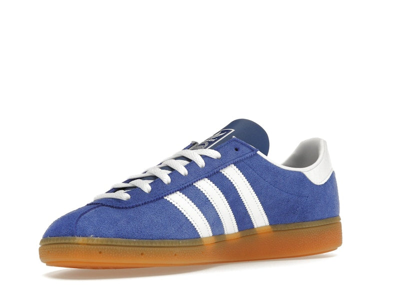 adidas Munchen Royal Blue Cloud White