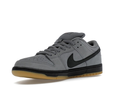 Nike SB Dunk Low Pro Cool Grey