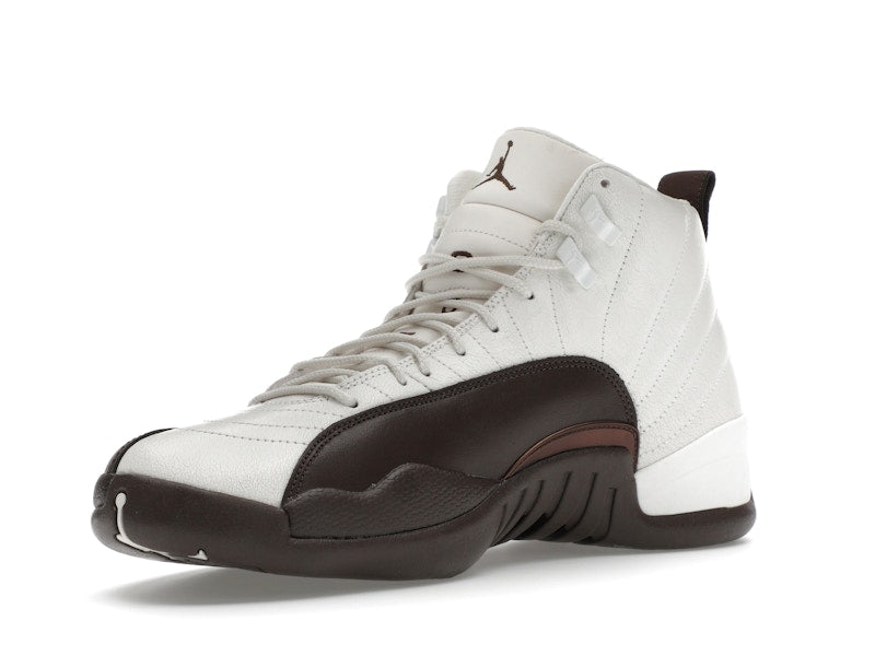 Jordan 12 Retro SP SoleFly Cafecito