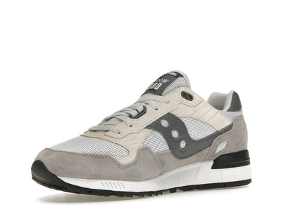 Saucony Shadow 5000 Grey Dark Grey